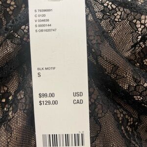 This is a party dress for someone! Found in the back of my closet new with tags